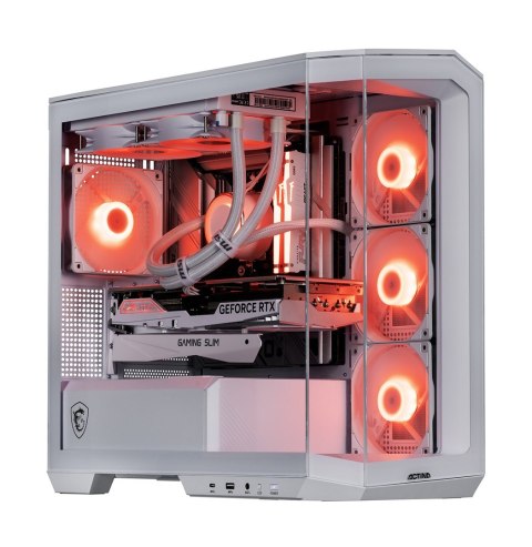 Actina PBM i7-14700KF/32GB/2TB/RTX4080SUPER/850W Actina PBM i7-14700KF/32GB/2TB/RTX4080SUPER/850W