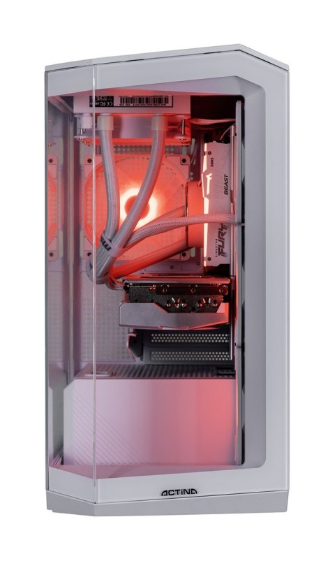 Actina PBM i7-14700KF/32GB/2TB/RTX4080SUPER/850W Actina PBM i7-14700KF/32GB/2TB/RTX4080SUPER/850W