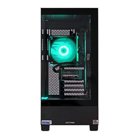 Actina View 7600/32GB/1TB/RTX4070TiS/750W Actina View 7600/32GB/1TB/RTX4070TiS/750W