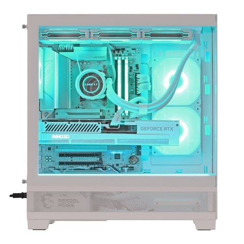 Actina View 7800X3D/32GB/1TB/RTX4070TiS/850W