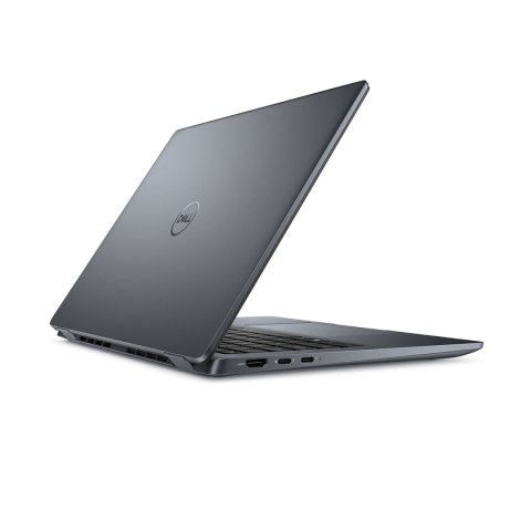 Dell Latitude 7340 L13-73400023565SA i5-1345U 13.3"WQXGA Touch 16GB DDR4 3200 SSD1TB BT BLKB FPR x360 W11Pro Titan Gray (REPACK)