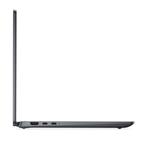 Dell Latitude 7340 L13-73400023565SA i5-1345U 13.3"WQXGA Touch 16GB DDR4 3200 SSD1TB BT BLKB FPR x360 W11Pro Titan Gray (REPACK)