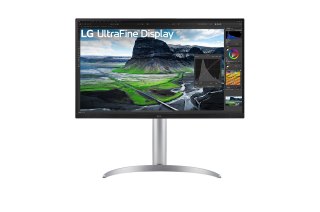 MONITOR LG LED 27" 27UQ850-W