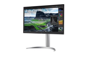 MONITOR LG LED 27" 27UQ850-W