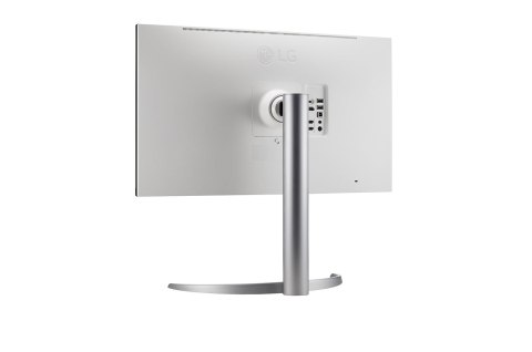 MONITOR LG LED 27" 27UQ850-W