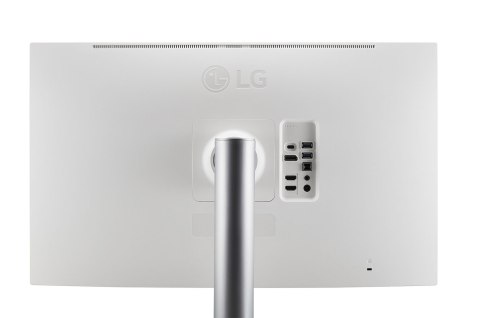 MONITOR LG LED 27" 27UQ850-W