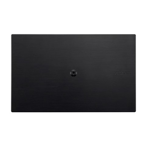 ASUS ZenScreen MB166C monitor komputerowy 39,6 cm (15.6") 1920 x 1080 px Full HD LED Czarny ASUS ZenScreen MB166C monitor komputerowy 39,6 cm (15.6") 1920 x 1080 px Full HD LED Czarny