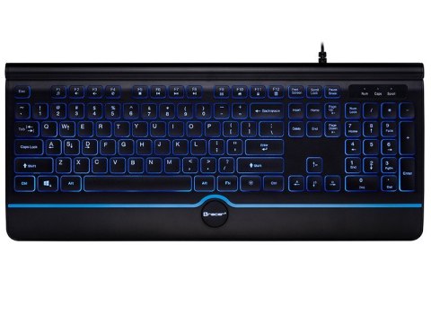 TRACER KLAWIATURA PRZEWODOWA OFIS PRO TRAKLA46473 TRACER KLAWIATURA PRZEWODOWA OFIS PRO TRAKLA46473