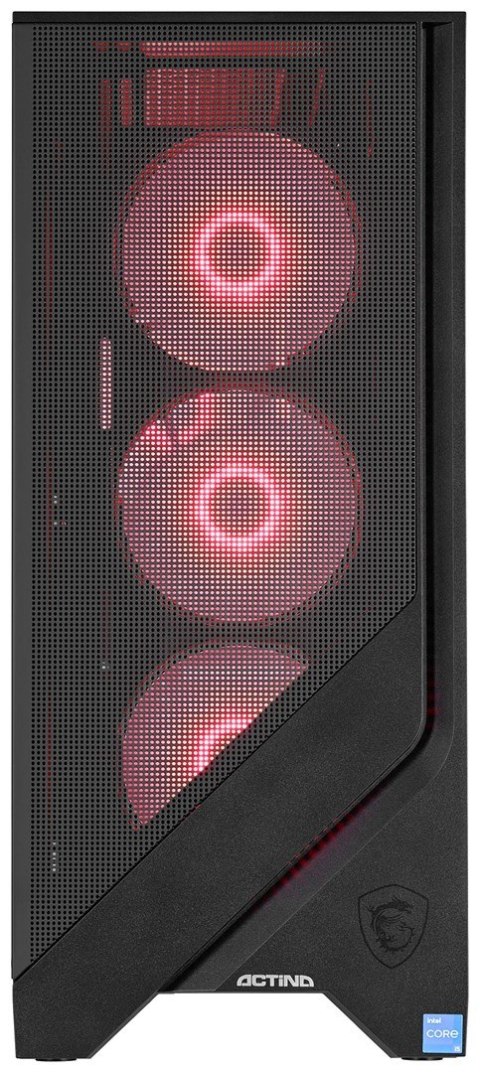 Actina PBM 5700X/32GB/1TB/RTX4060/650W Actina PBM 5700X/32GB/1TB/RTX4060/650W