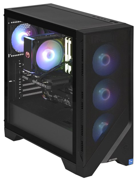 Actina PBM 5700X/32GB/1TB/RTX4060/650W Actina PBM 5700X/32GB/1TB/RTX4060/650W