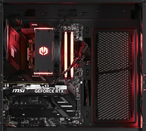 Actina PBM 5700X/32GB/1TB/RTX4060/650W Actina PBM 5700X/32GB/1TB/RTX4060/650W