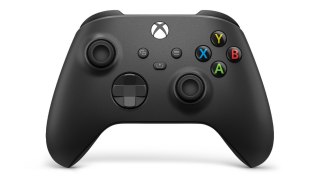 CONSOLE ACC CONTROLLER WRL/CARBON BLK QAT-00009 MICROSOFT