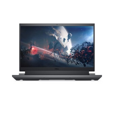 Notebook DELL Inspiron G15 5530 (15.6"/I5-13450HX /RTX3050/16GB/SSD512GB/W11H/Szaro-czarny)