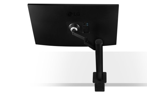LG 32UN880P-B monitor komputerowy 81,3 cm (32") 3840 x 2160 px 4K Ultra HD Czarny LG 32UN880P-B monitor komputerowy 81,3 cm (32") 3840 x 2160 px 4K Ultra HD Czarny