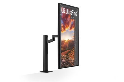 LG 32UN880P-B monitor komputerowy 81,3 cm (32") 3840 x 2160 px 4K Ultra HD Czarny LG 32UN880P-B monitor komputerowy 81,3 cm (32") 3840 x 2160 px 4K Ultra HD Czarny