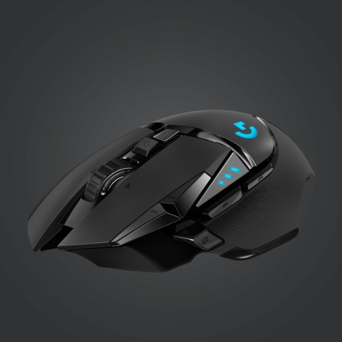 G502 LIGHTSPEED WRLS G MOUSE/N/A - EER2