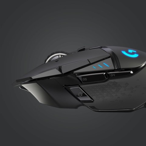 G502 LIGHTSPEED WRLS G MOUSE/N/A - EER2