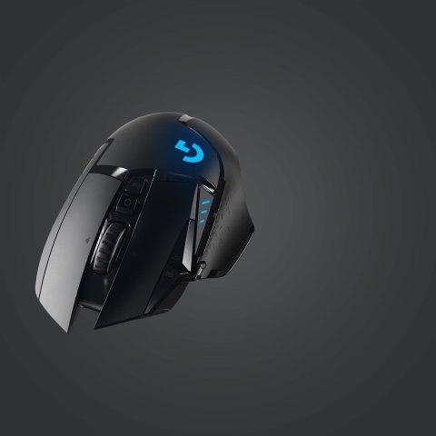 G502 LIGHTSPEED WRLS G MOUSE/N/A - EER2