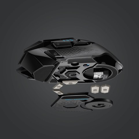 G502 LIGHTSPEED WRLS G MOUSE/N/A - EER2