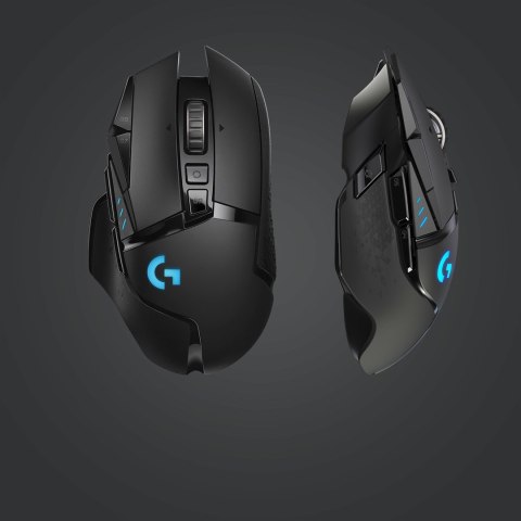 G502 LIGHTSPEED WRLS G MOUSE/N/A - EER2