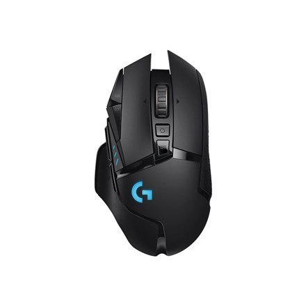 G502 LIGHTSPEED WRLS G MOUSE/N/A - EER2