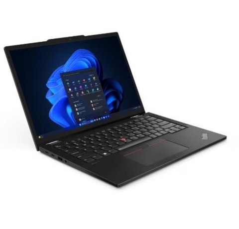 Notebook LENOVO ThinkPad X13 2-in-1 Gen 5 (13.3"/U7-155U /Intel HD Graphics/32GB/SSD1TB/W11P/Czarny)