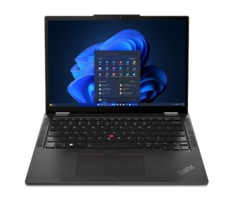 Notebook LENOVO ThinkPad X13 2-in-1 Gen 5 (13.3"/U7-155U /Intel HD Graphics/32GB/SSD1TB/W11P/Czarny)