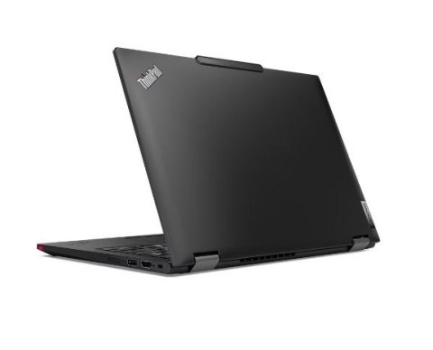 Notebook LENOVO ThinkPad X13 2-in-1 Gen 5 (13.3"/U7-155U /Intel HD Graphics/32GB/SSD1TB/W11P/Czarny)