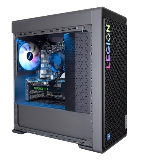 Lenovo Legion T5 26IRB8 i5-14400F 32GB DDR5 5600 SSD1TB GeForce RTX 4060 8GB NoOS Storm Grey Lenovo Legion T5 26IRB8 i5-14400F 32GB DDR5 5600 SSD1TB GeForce RTX 4060 8GB NoOS Storm Grey