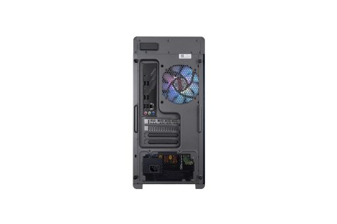 Lenovo Legion T5 26IRB8 i5-14400F 32GB DDR5 5600 SSD1TB GeForce RTX 4060 8GB NoOS Storm Grey Lenovo Legion T5 26IRB8 i5-14400F 32GB DDR5 5600 SSD1TB GeForce RTX 4060 8GB NoOS Storm Grey