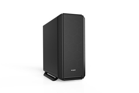 OBUDOWA BE QUIET! SILENT BASE 802 BLACK