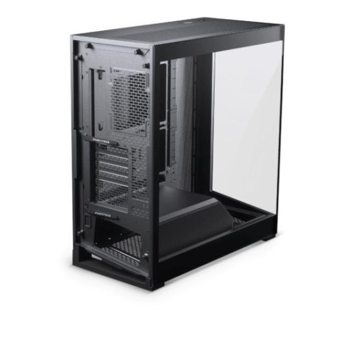 PHANTEKS NV-Serie NV5 MK2 Tempered Glass, DRGB - Satin Black