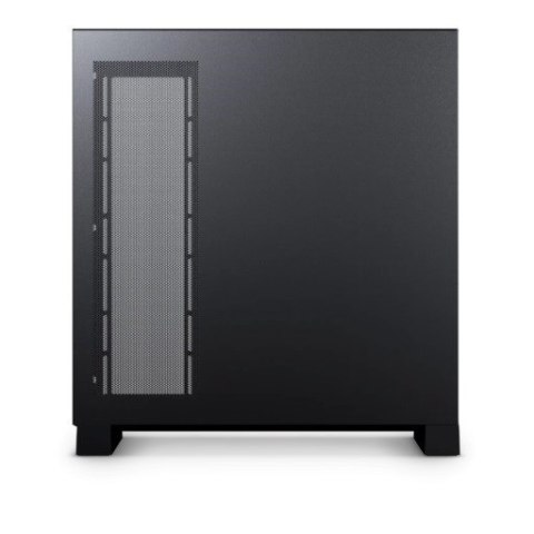 PHANTEKS NV-Serie NV5 MK2 Tempered Glass, DRGB - Satin Black