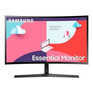 Samsung 24" Skarm S24C366 - 1920x1080