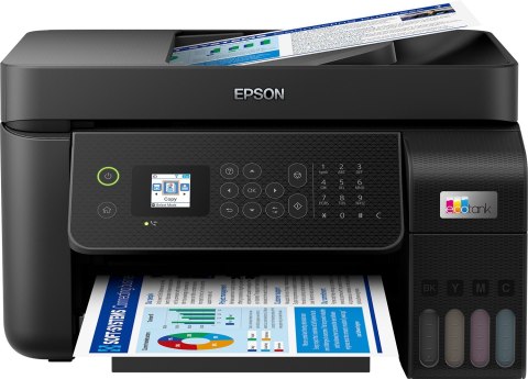 Urządzenie wielofunkcyjne 4w1 Epson EcoTank L5290 Urządzenie wielofunkcyjne 4w1 Epson EcoTank L5290