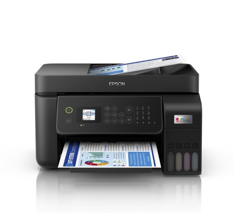 Urządzenie wielofunkcyjne 4w1 Epson EcoTank L5290 Urządzenie wielofunkcyjne 4w1 Epson EcoTank L5290