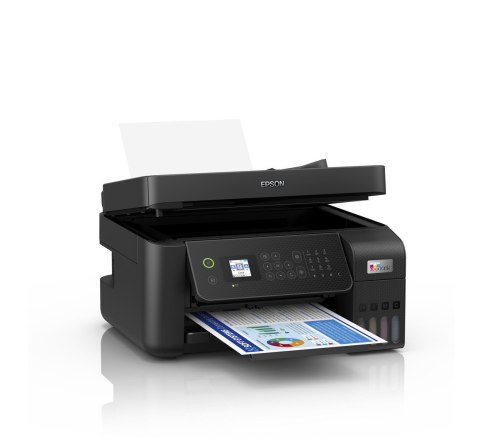 Urządzenie wielofunkcyjne 4w1 Epson EcoTank L5290 Urządzenie wielofunkcyjne 4w1 Epson EcoTank L5290