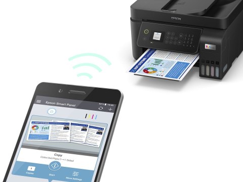 Urządzenie wielofunkcyjne 4w1 Epson EcoTank L5290 Urządzenie wielofunkcyjne 4w1 Epson EcoTank L5290