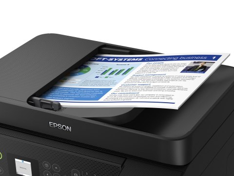 Urządzenie wielofunkcyjne 4w1 Epson EcoTank L5290 Urządzenie wielofunkcyjne 4w1 Epson EcoTank L5290