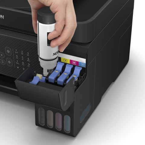Urządzenie wielofunkcyjne 4w1 Epson EcoTank L5290 Urządzenie wielofunkcyjne 4w1 Epson EcoTank L5290
