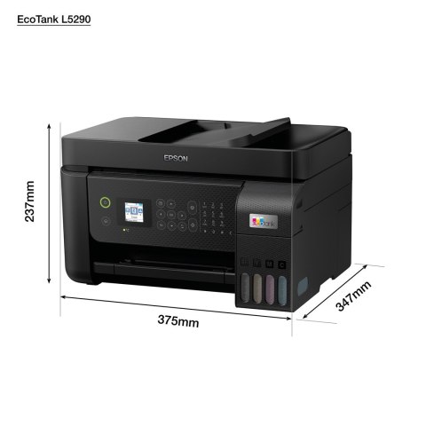 Urządzenie wielofunkcyjne 4w1 Epson EcoTank L5290 Urządzenie wielofunkcyjne 4w1 Epson EcoTank L5290