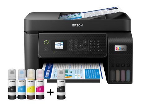 Urządzenie wielofunkcyjne 4w1 Epson EcoTank L5290 Urządzenie wielofunkcyjne 4w1 Epson EcoTank L5290