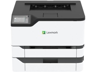 Drukarka laserowa LEXMARK CS431dw 40N9420