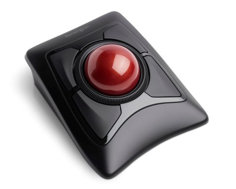 EXPERTMOUSE WIRELESS TRACKBALL/IN