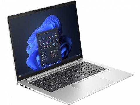 Notebook HP EliteBook 840 G11 (14"/U5-125H /Intel Graphics/16GB/SSD512GB/W11P/Srebrny) Notebook HP EliteBook 840 G11 (14"/U5-125H /Intel Graphics/16GB/SSD512GB/W11P/Srebrny)