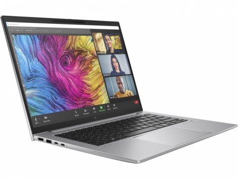 Notebook HP ZBook Firefly G11 (14"/U7-155U /32GB/SSD1TB/W11P/Srebrno czarny)