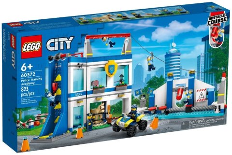 LEGO 60372 CITY Akademia policyjna p2