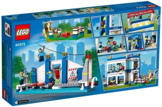 LEGO 60372 CITY Akademia policyjna p2