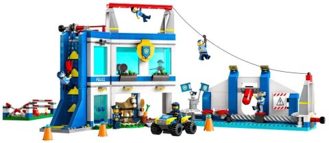 LEGO 60372 CITY Akademia policyjna p2