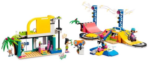 LEGO Friends 41751 Skatepark